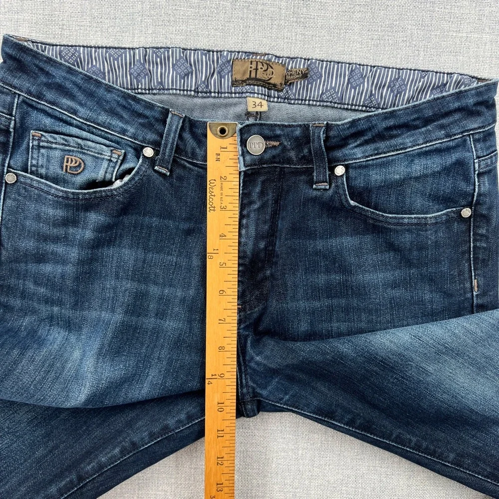 Paige Denim paige premium